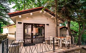 Къщички Синьо лято, Черноморец - Варна - Blue Summer Houses Varna